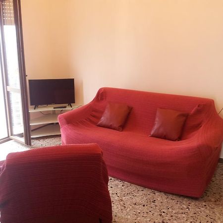 My House Trapani Apartment Екстериор снимка