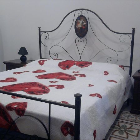 My House Trapani Apartment Екстериор снимка
