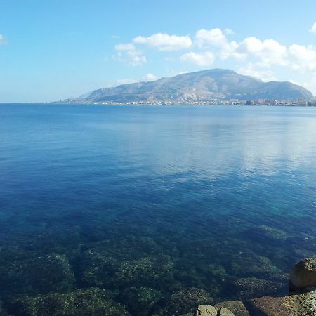 My House Trapani Apartment Екстериор снимка