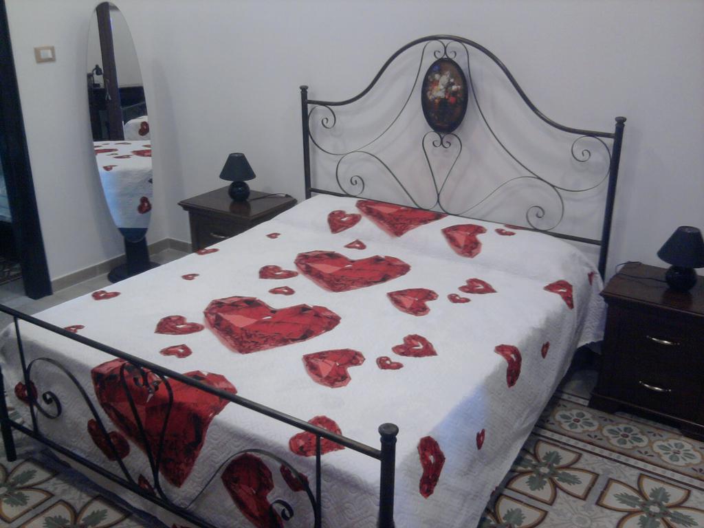 My House Trapani Apartment Екстериор снимка