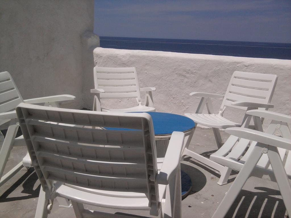 My House Trapani Apartment Екстериор снимка