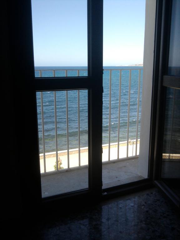 My House Trapani Apartment Екстериор снимка