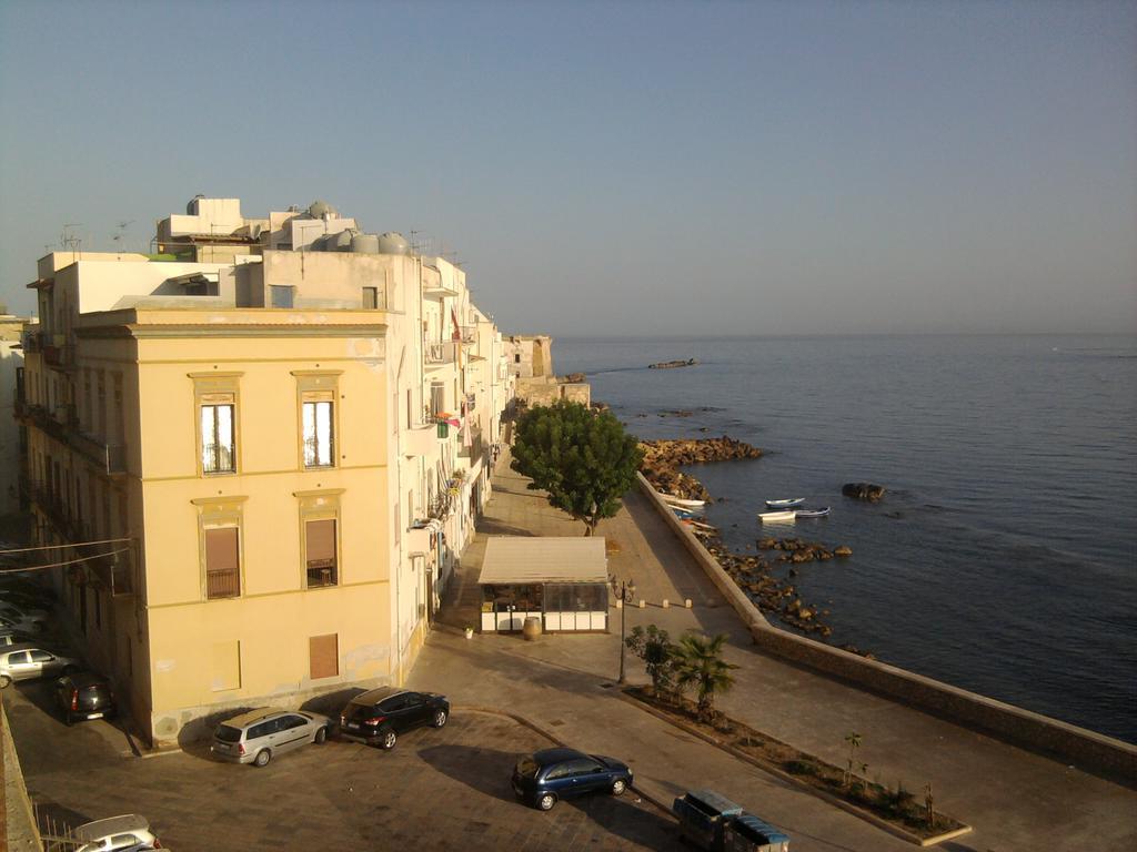 My House Trapani Apartment Екстериор снимка
