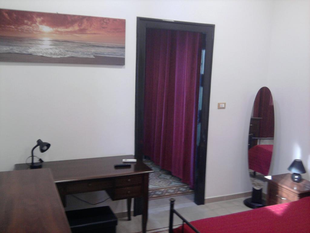 My House Trapani Apartment Екстериор снимка