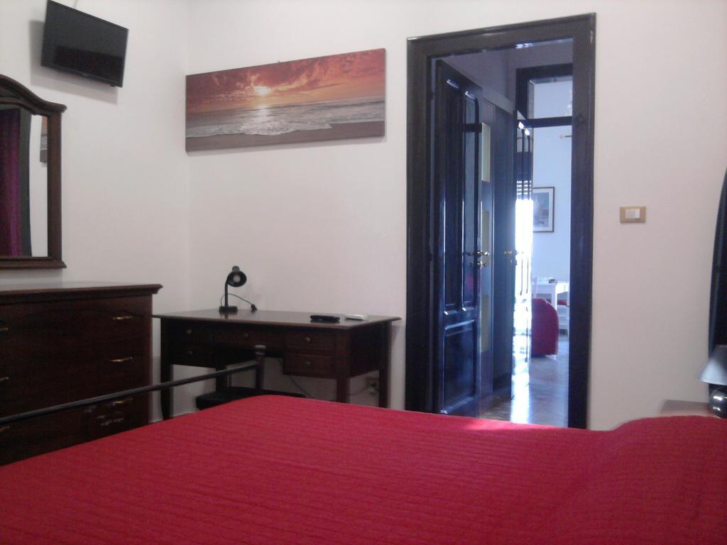 My House Trapani Apartment Екстериор снимка