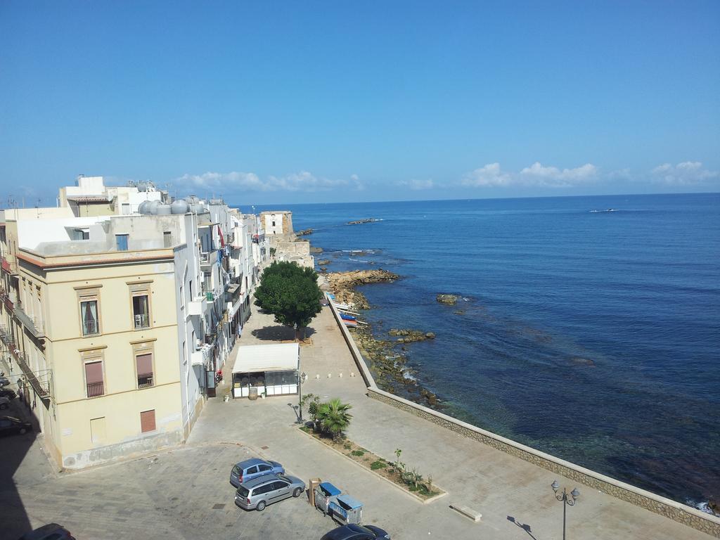 My House Trapani Apartment Екстериор снимка