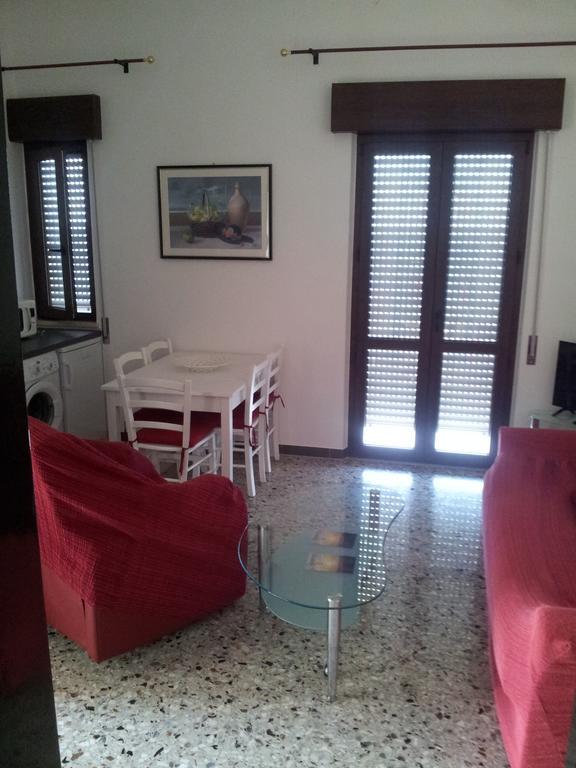 My House Trapani Apartment Екстериор снимка