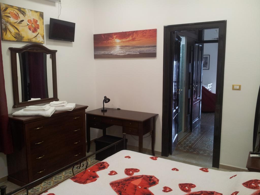 My House Trapani Apartment Екстериор снимка