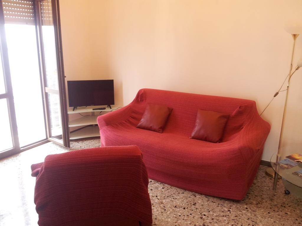 My House Trapani Apartment Екстериор снимка