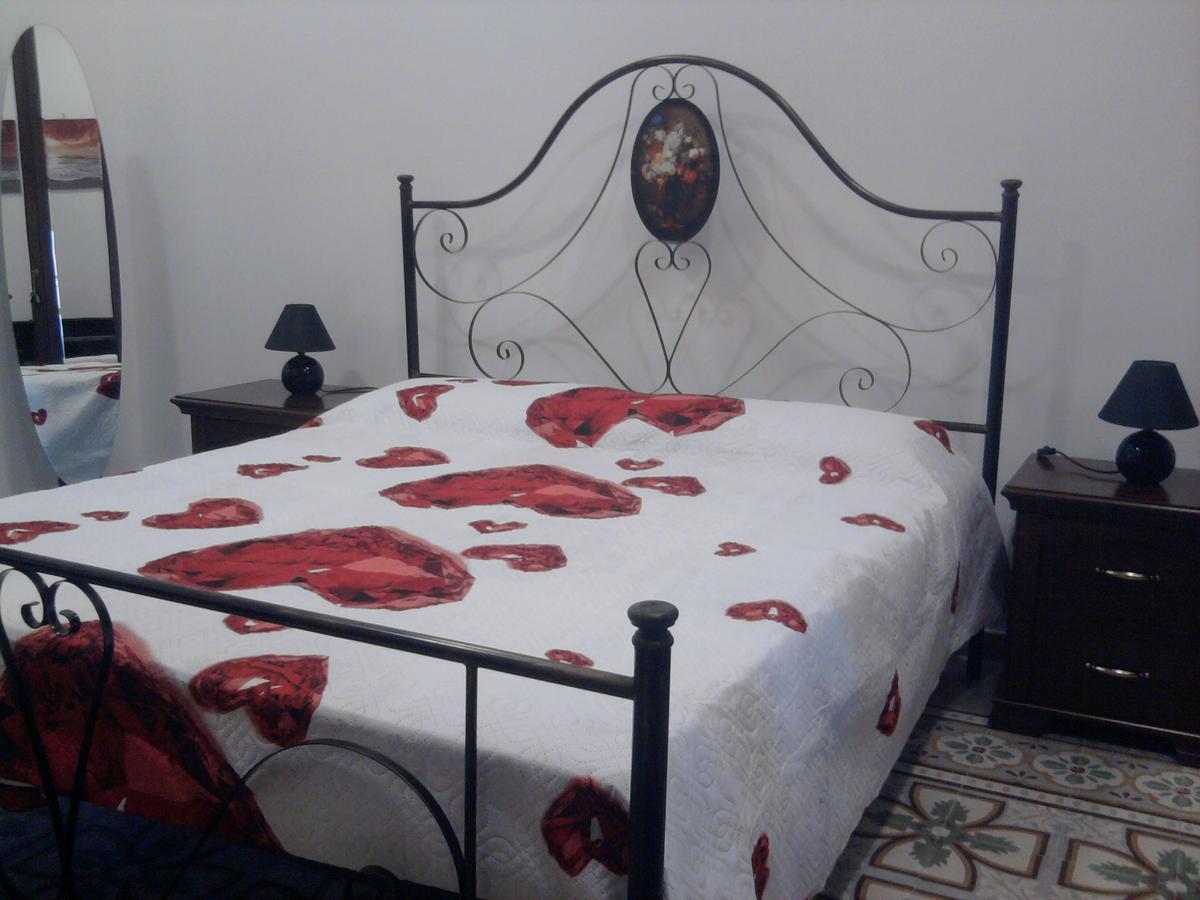 My House Trapani Apartment Екстериор снимка