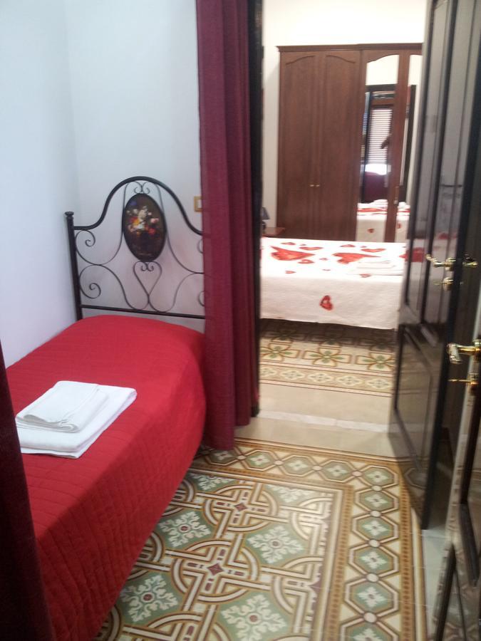 My House Trapani Apartment Екстериор снимка