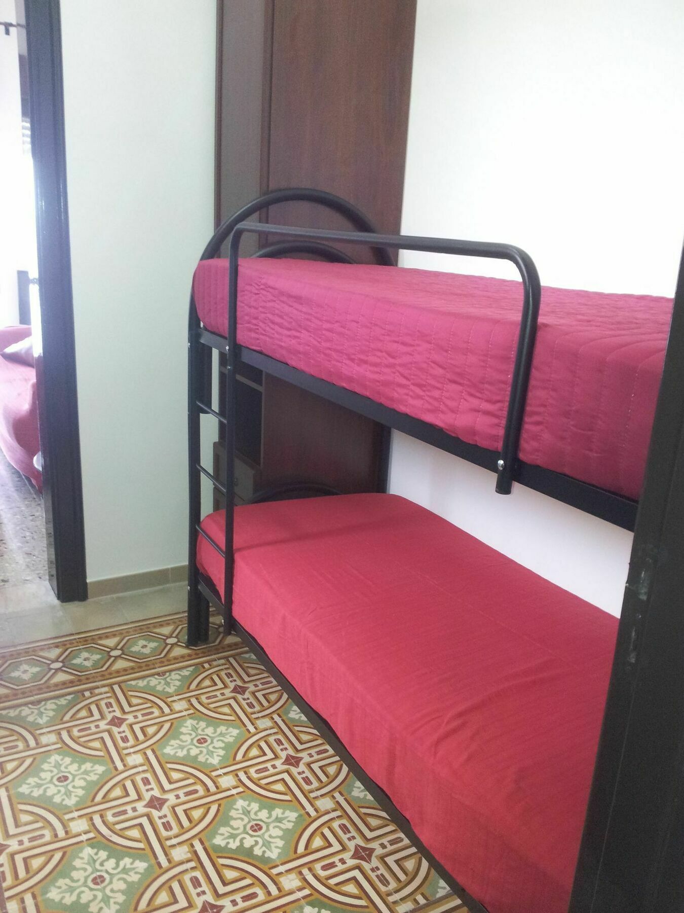 My House Trapani Apartment Екстериор снимка