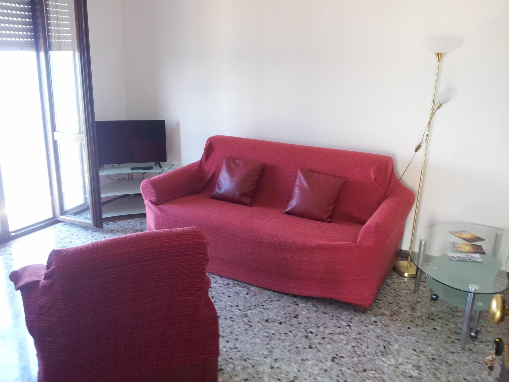 My House Trapani Apartment Екстериор снимка