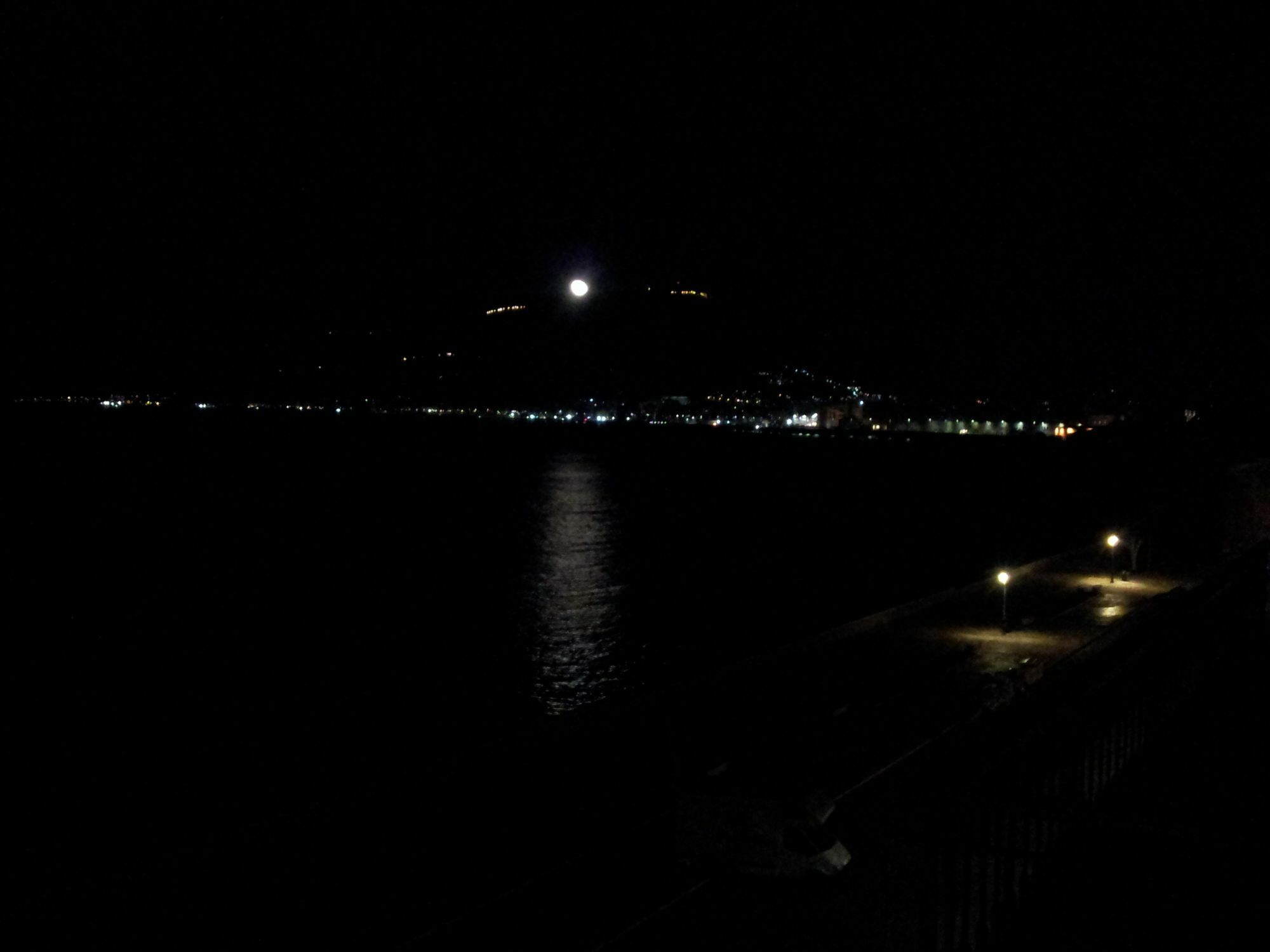 My House Trapani Apartment Екстериор снимка