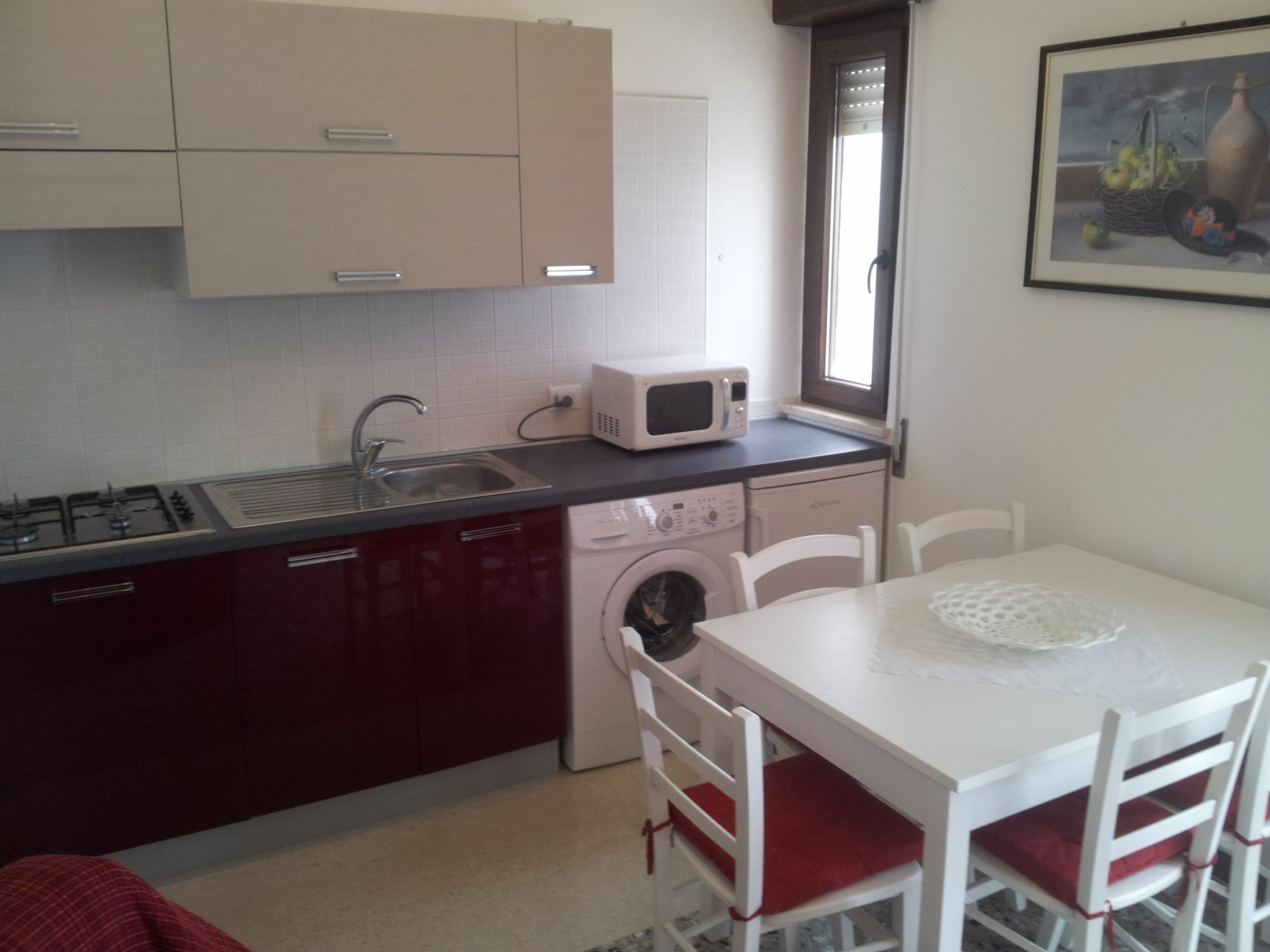My House Trapani Apartment Екстериор снимка