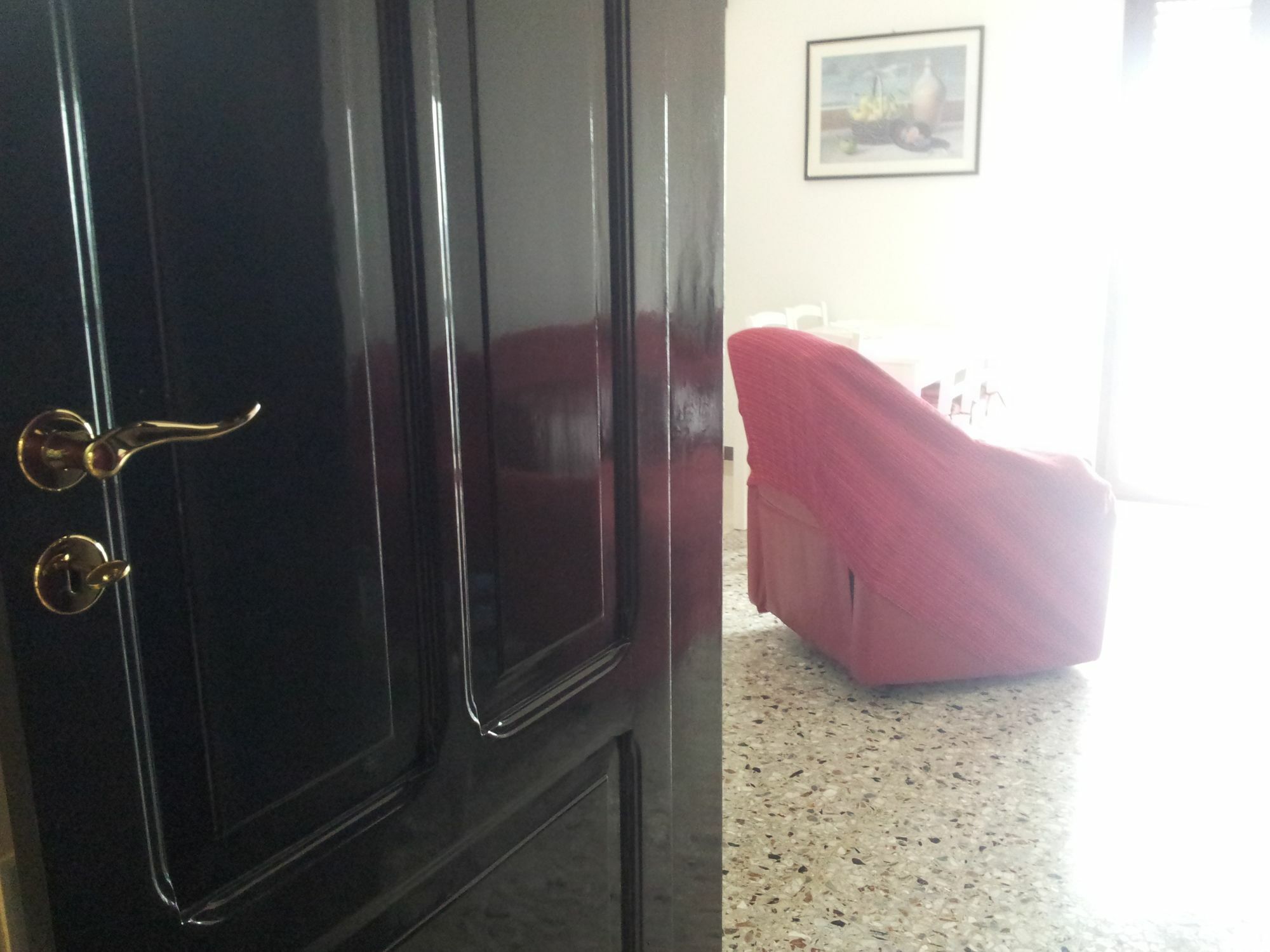 My House Trapani Apartment Екстериор снимка