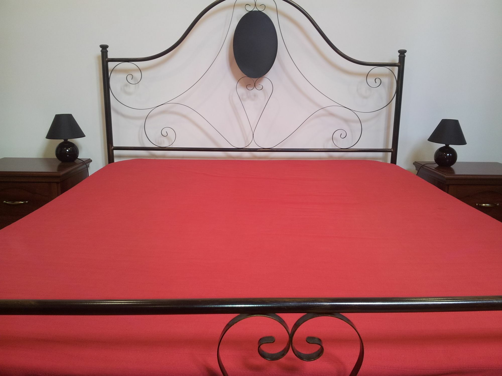 My House Trapani Apartment Екстериор снимка