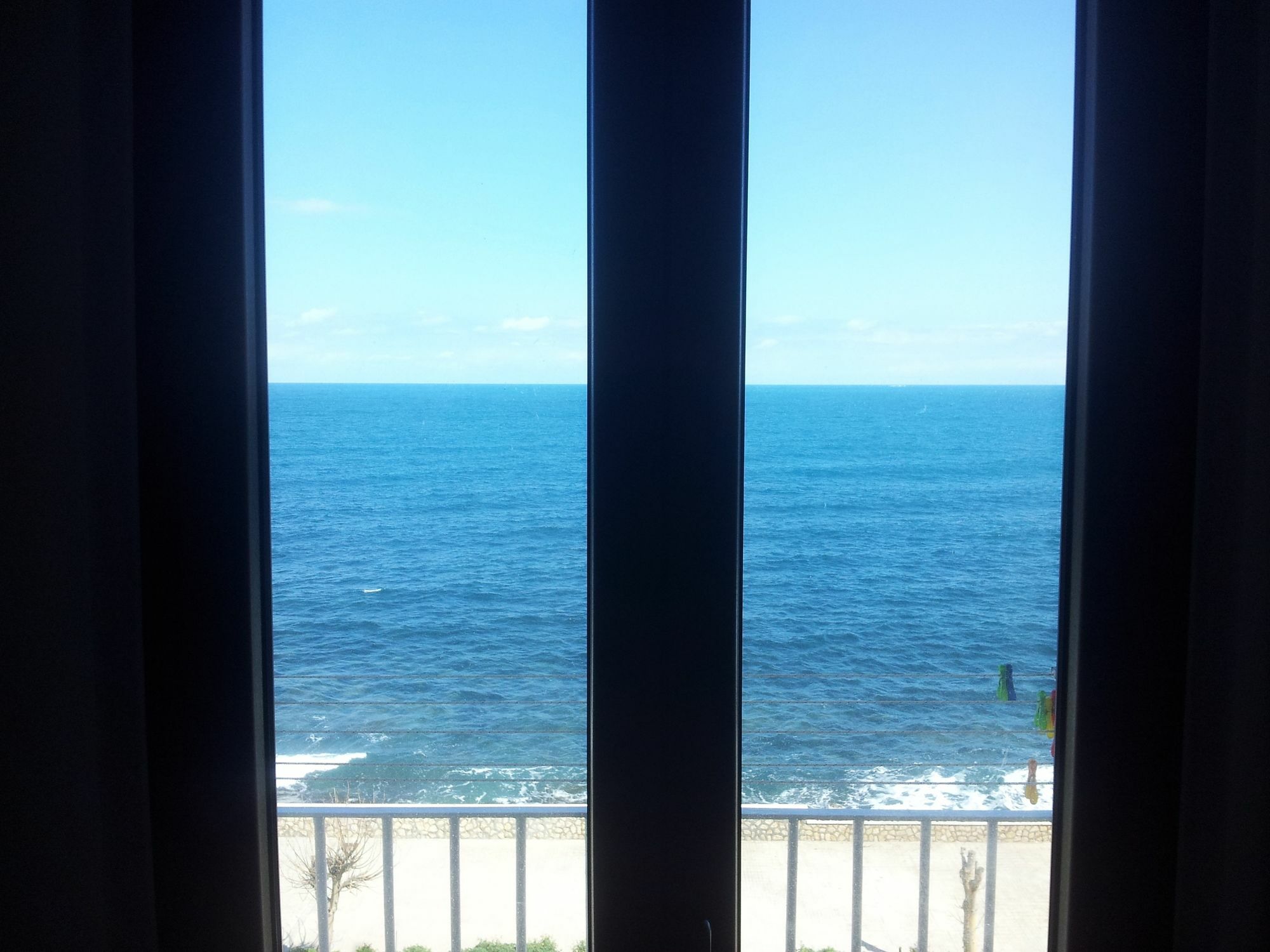 My House Trapani Apartment Екстериор снимка