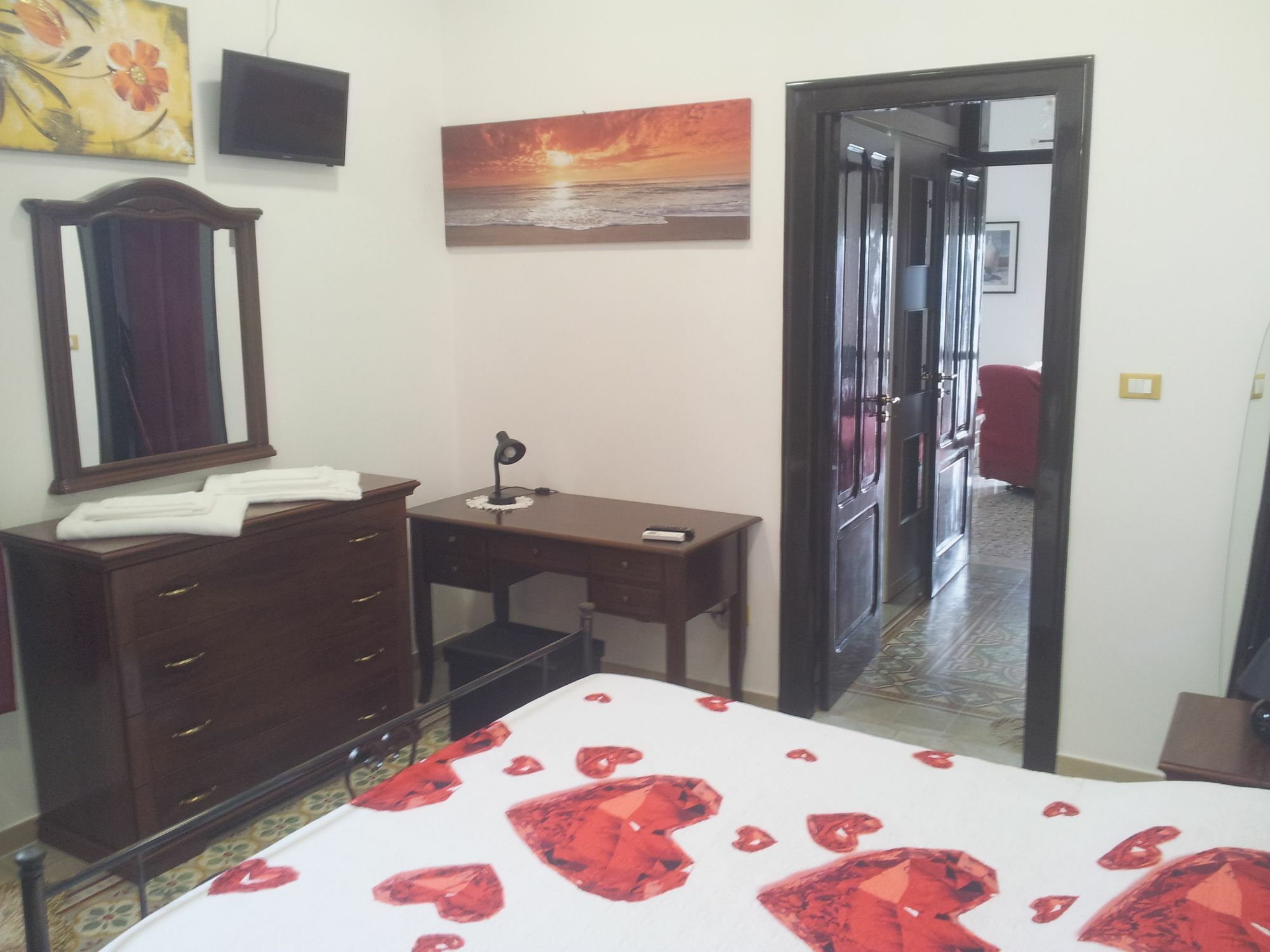 My House Trapani Apartment Екстериор снимка