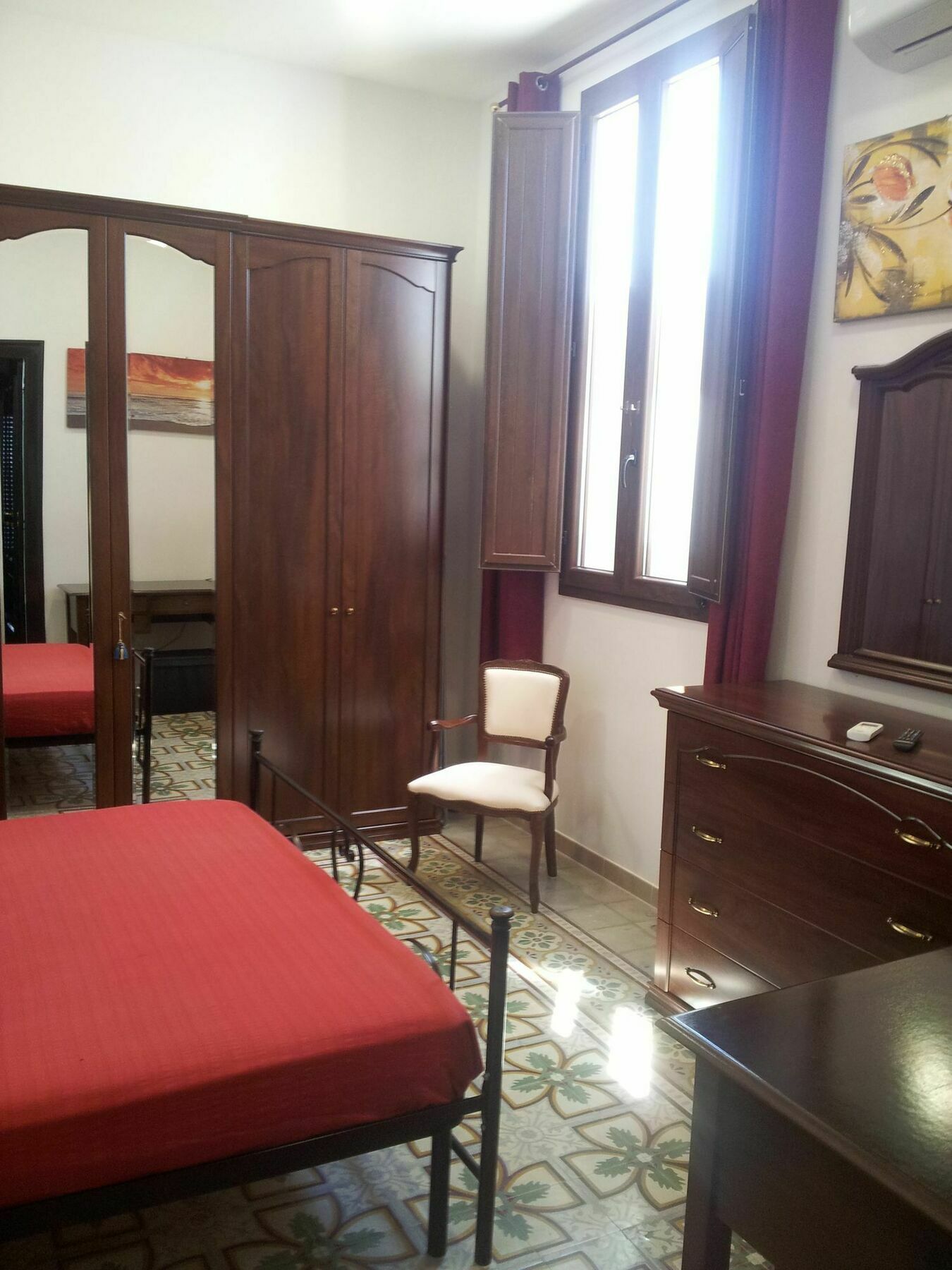 My House Trapani Apartment Екстериор снимка