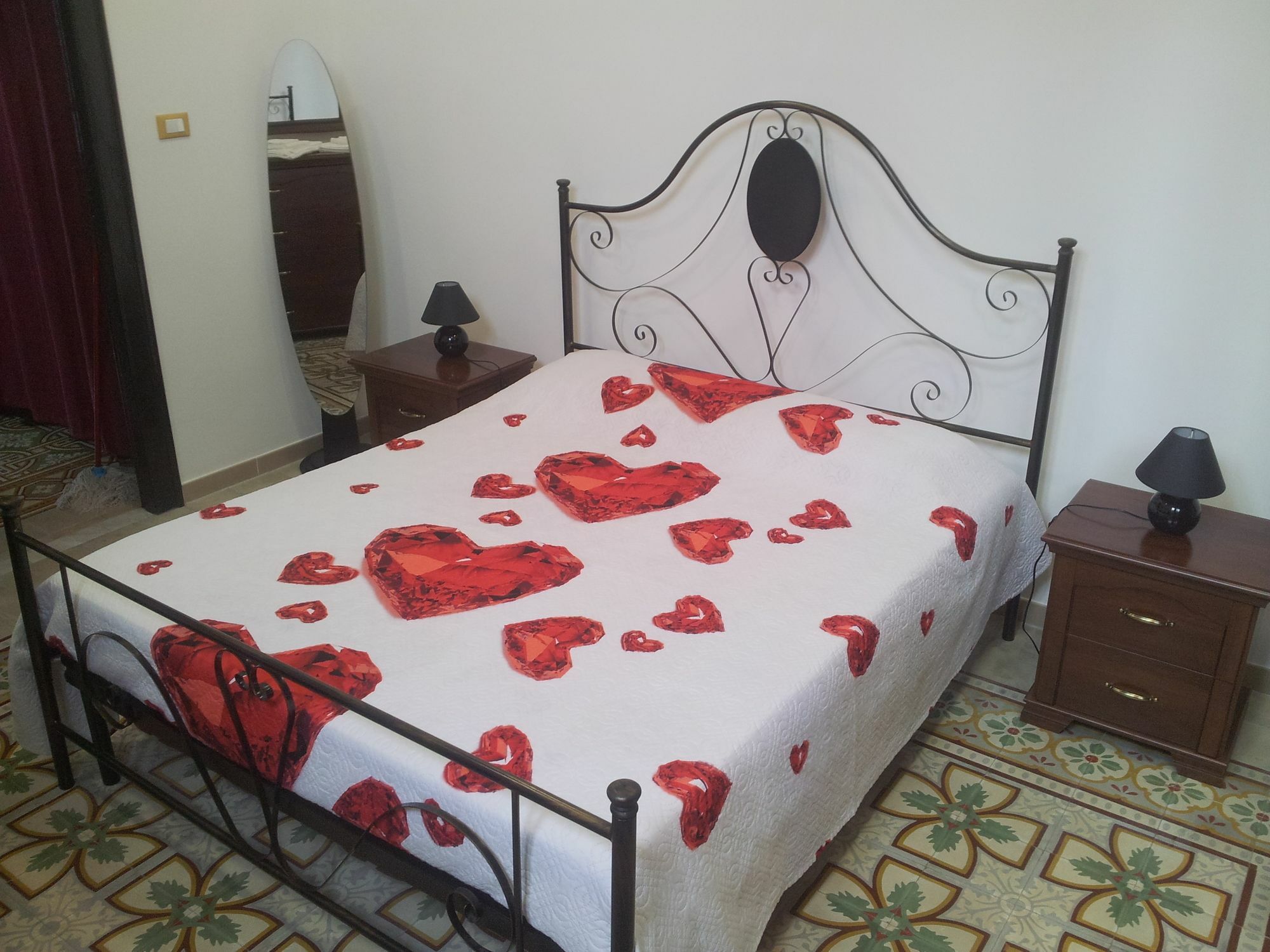 My House Trapani Apartment Екстериор снимка