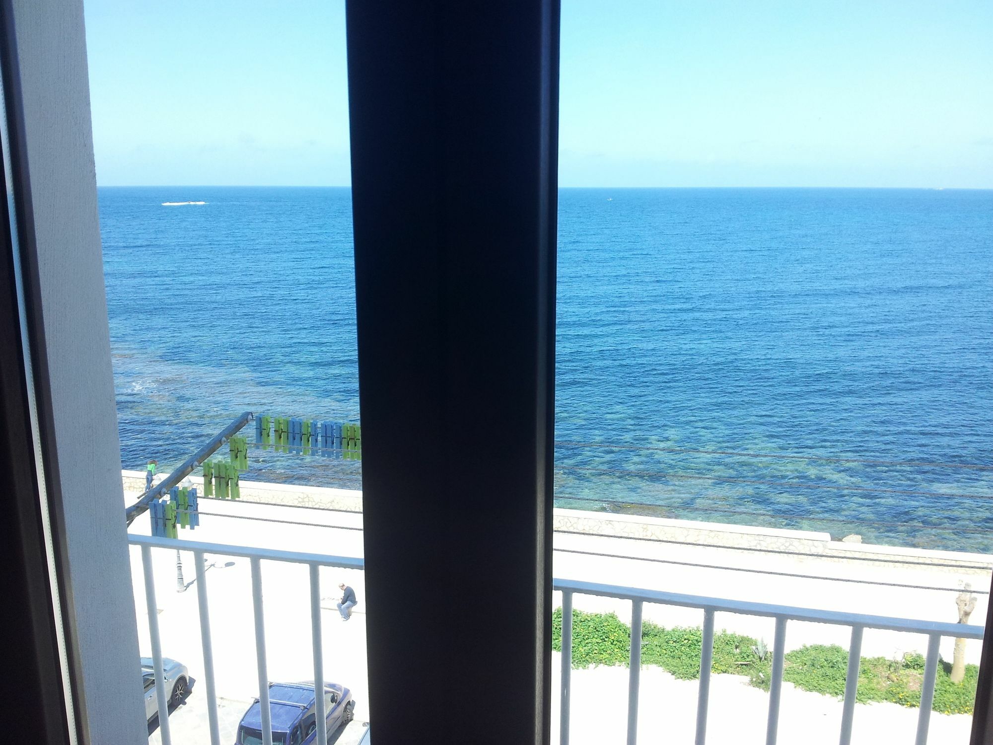My House Trapani Apartment Екстериор снимка