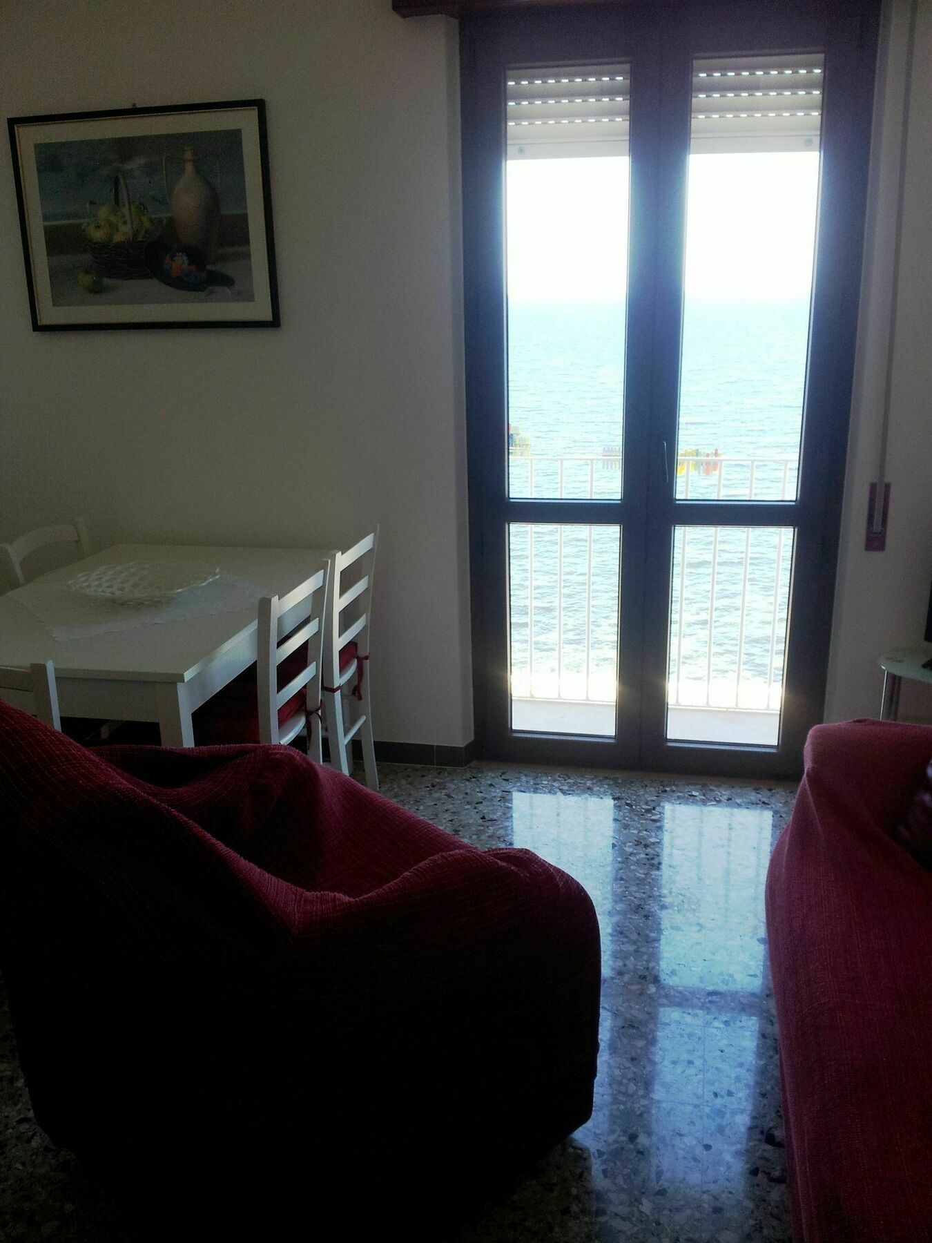 My House Trapani Apartment Екстериор снимка