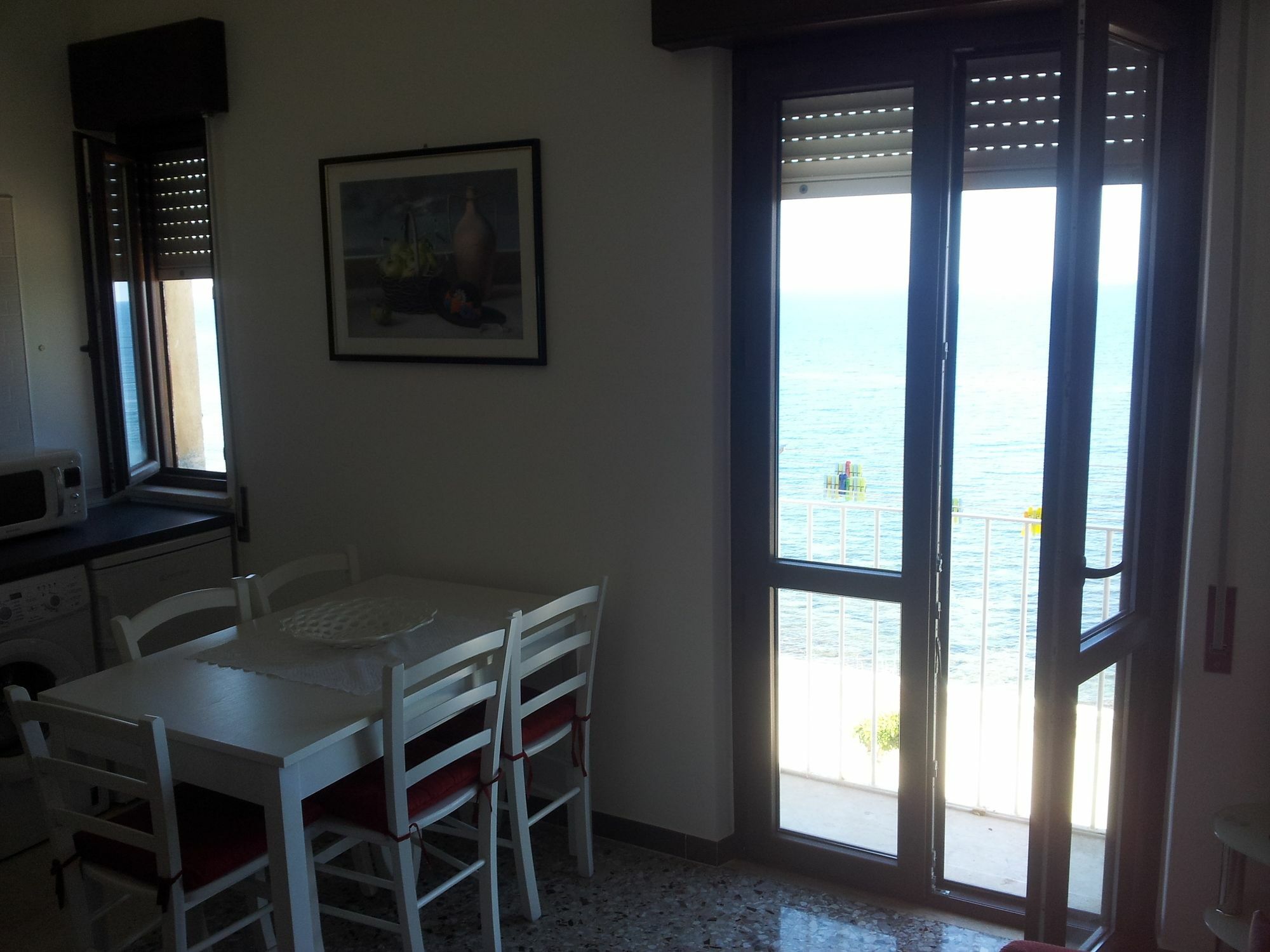 My House Trapani Apartment Екстериор снимка