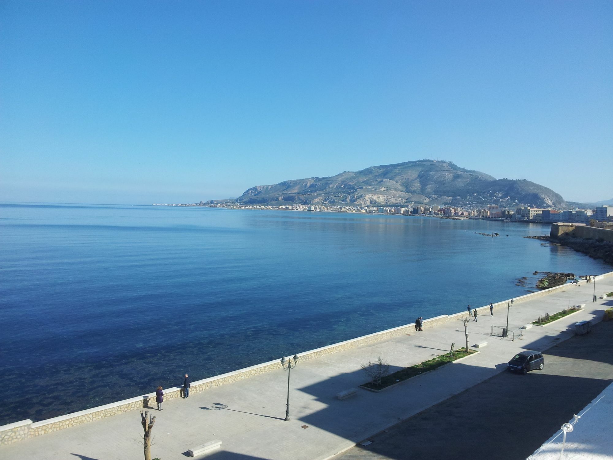 My House Trapani Apartment Екстериор снимка