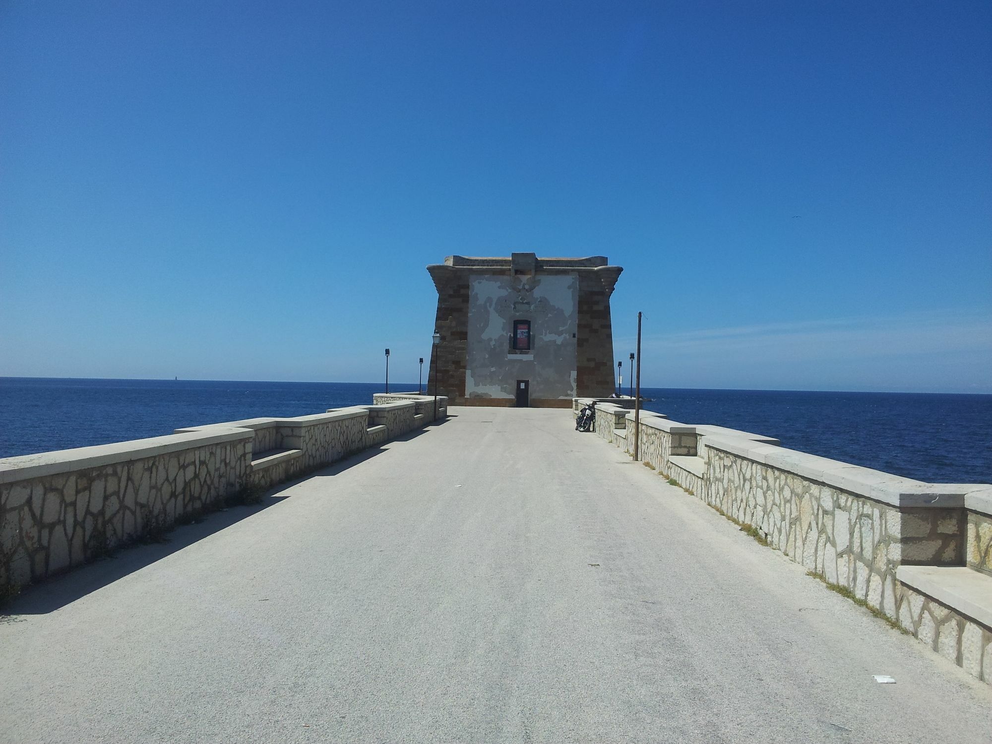 My House Trapani Apartment Екстериор снимка