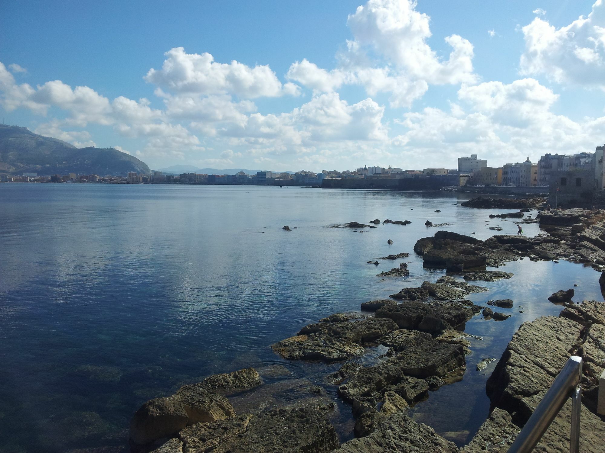 My House Trapani Apartment Екстериор снимка
