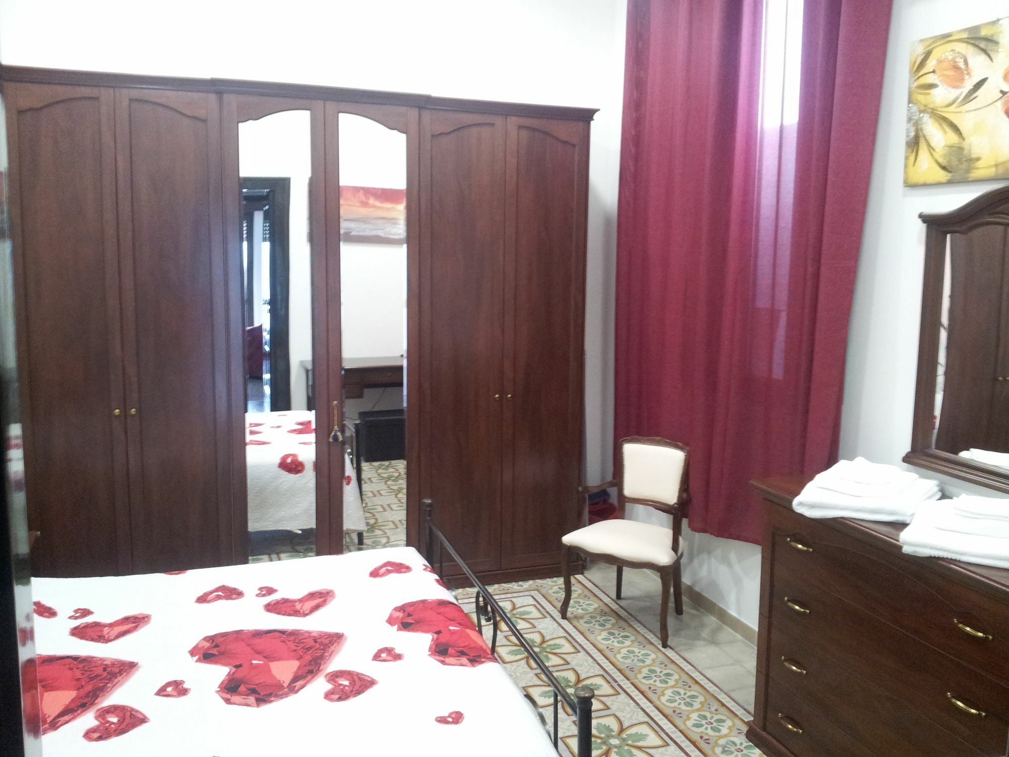 My House Trapani Apartment Екстериор снимка