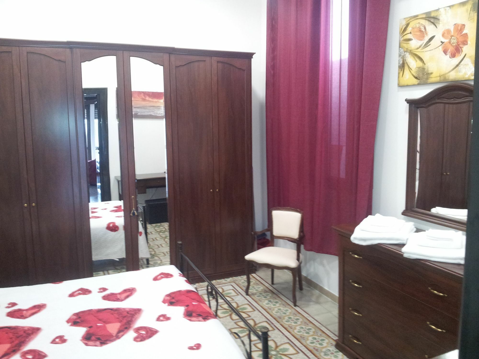 My House Trapani Apartment Екстериор снимка