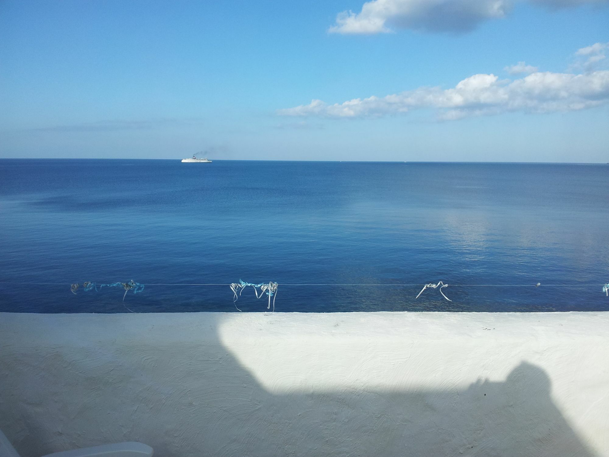 My House Trapani Apartment Екстериор снимка