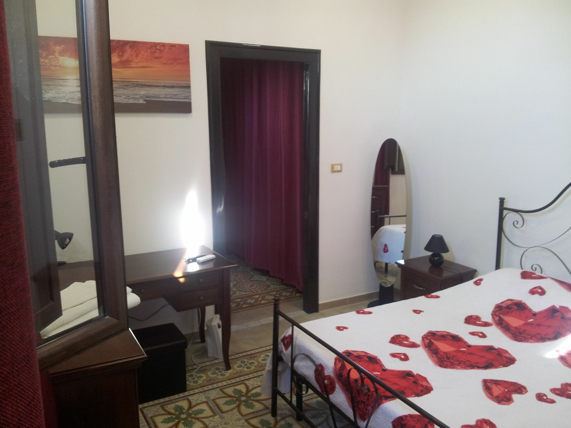 My House Trapani Apartment Екстериор снимка
