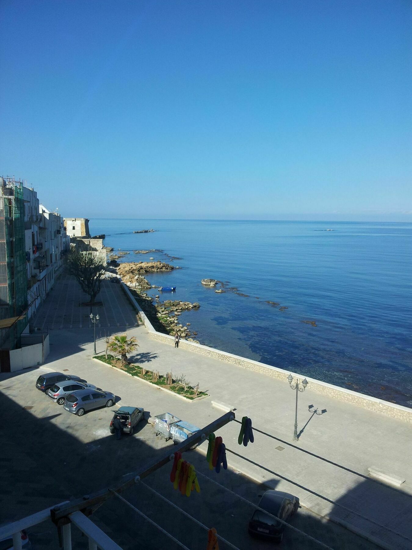 My House Trapani Apartment Екстериор снимка