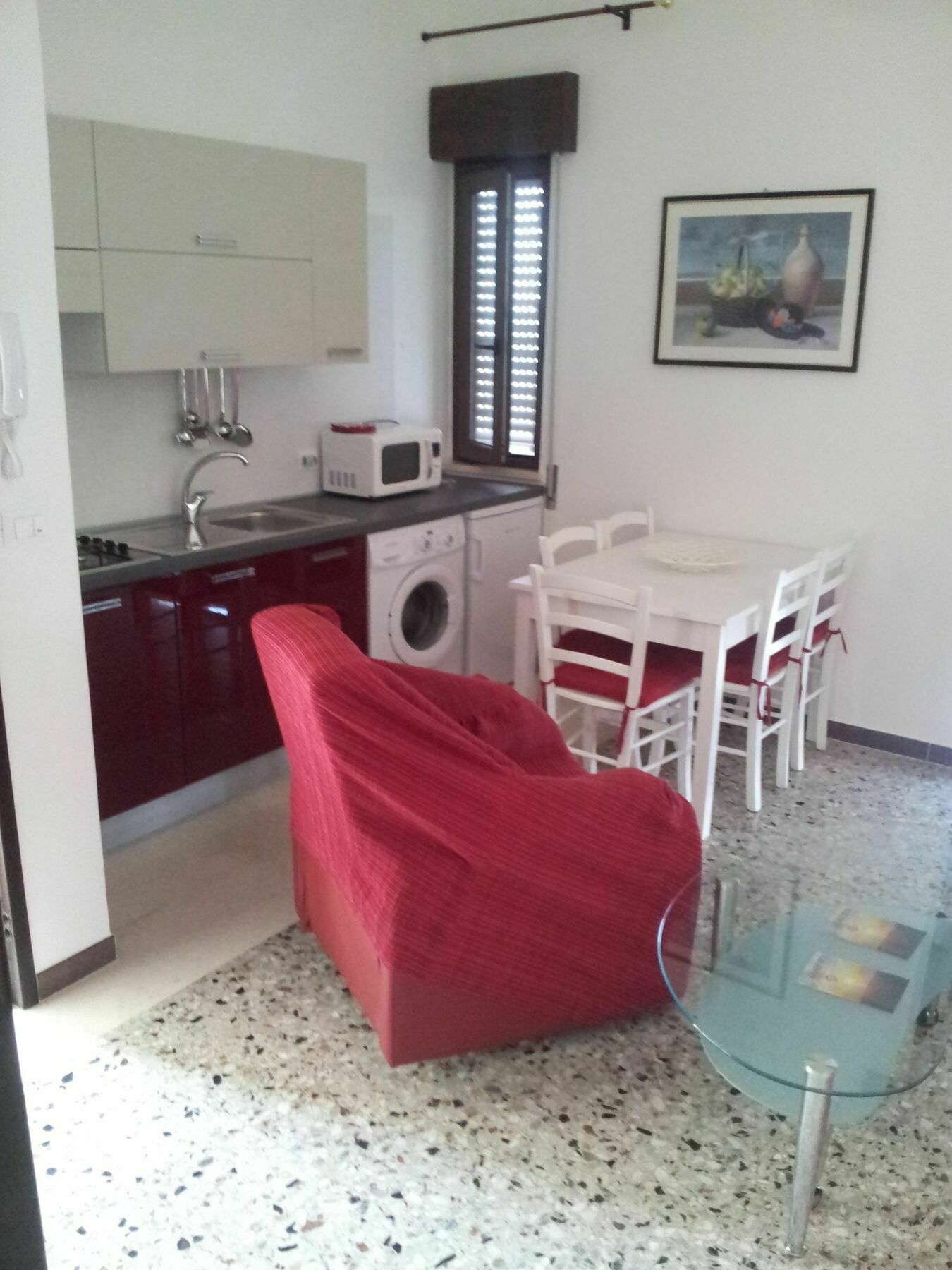 My House Trapani Apartment Екстериор снимка