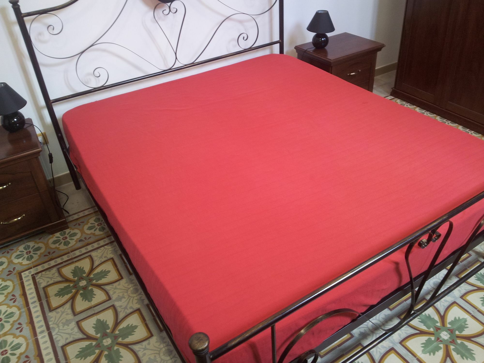 My House Trapani Apartment Екстериор снимка