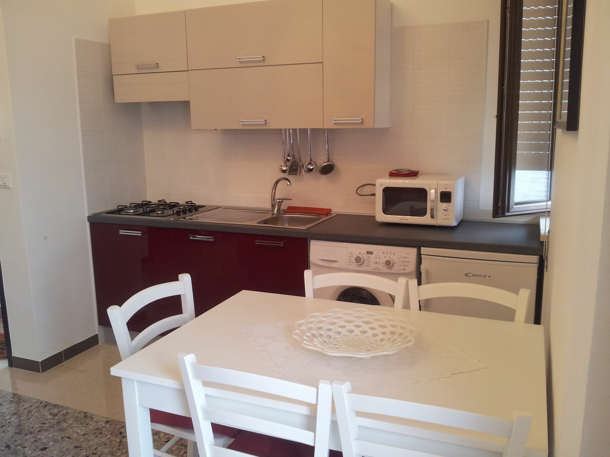My House Trapani Apartment Екстериор снимка
