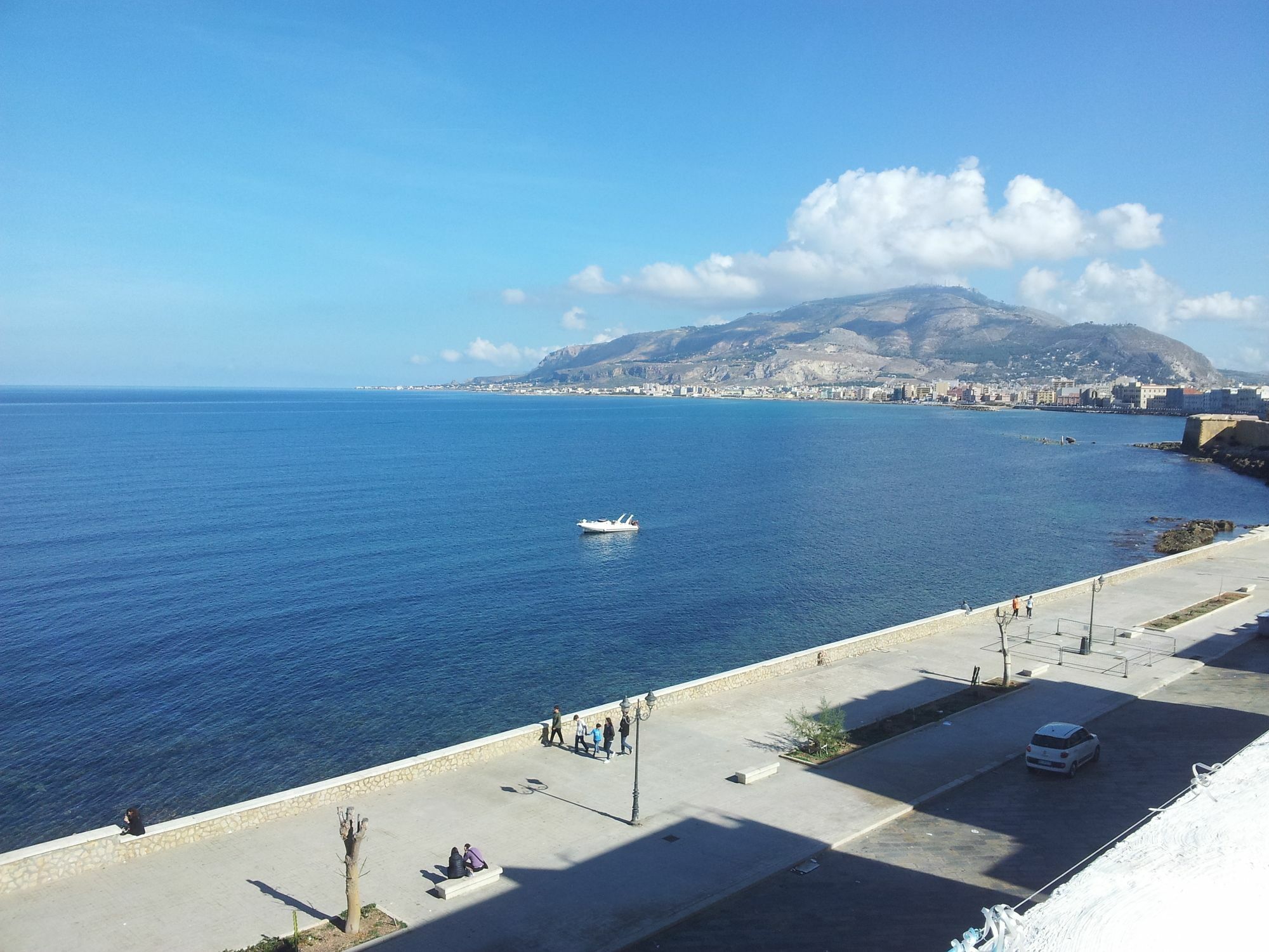 My House Trapani Apartment Екстериор снимка