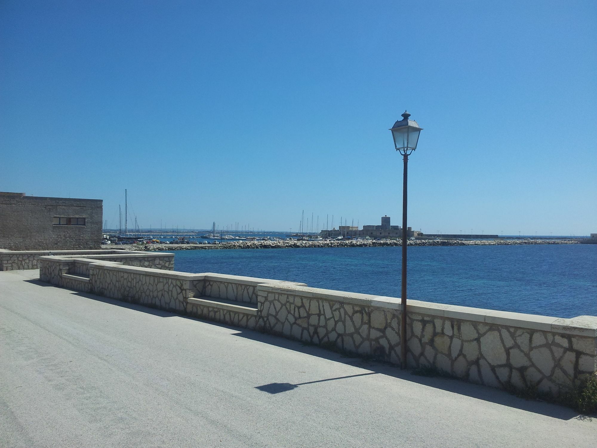My House Trapani Apartment Екстериор снимка