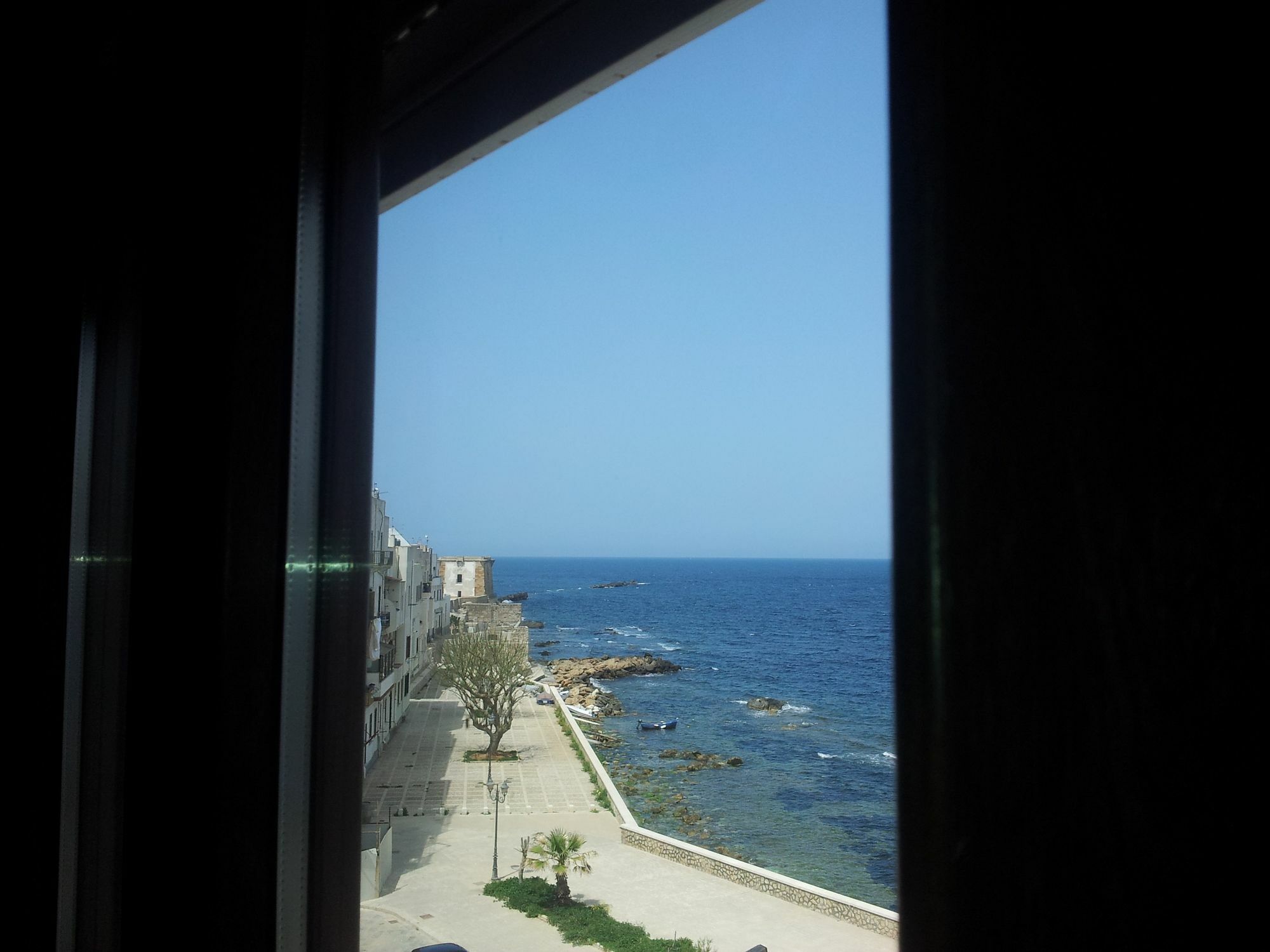 My House Trapani Apartment Екстериор снимка