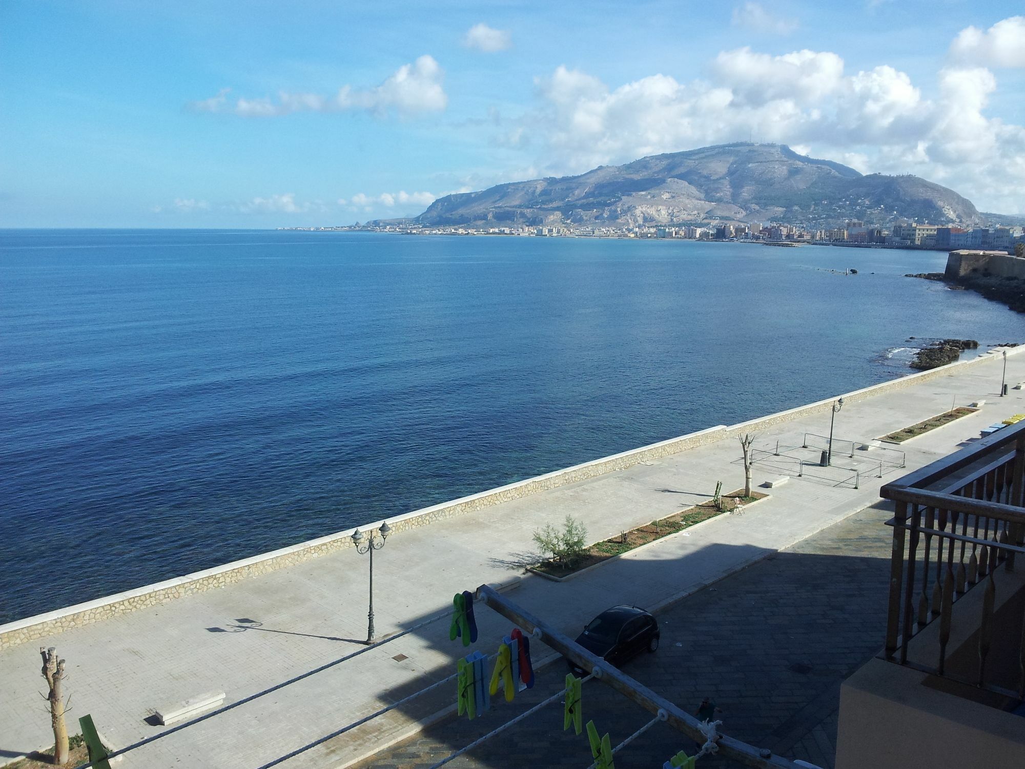 My House Trapani Apartment Екстериор снимка