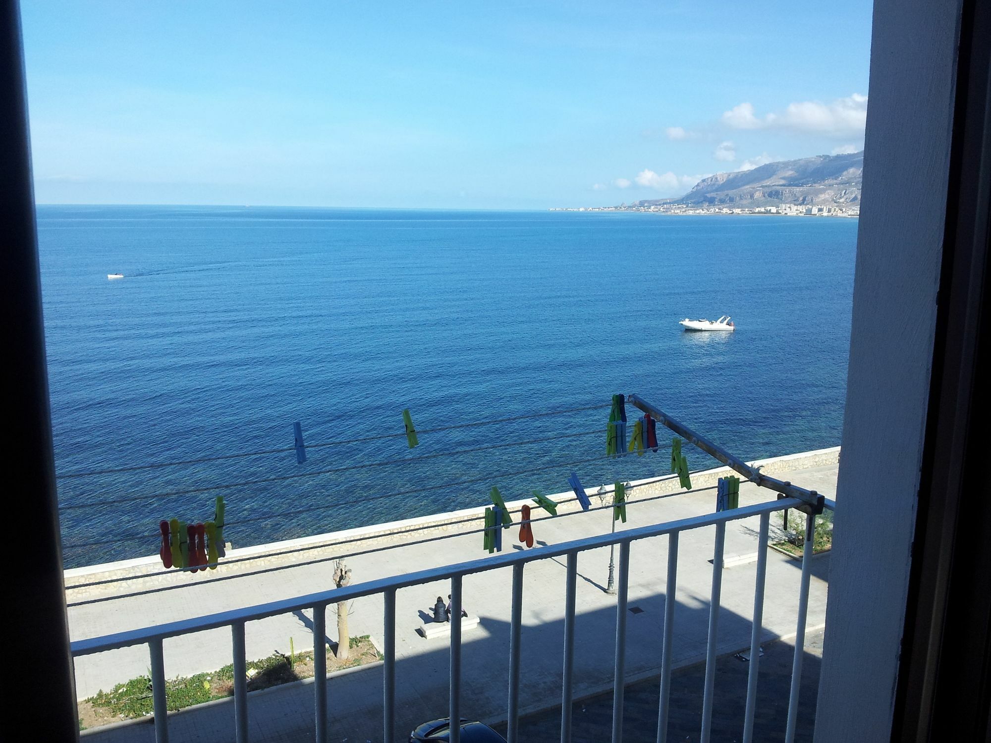 My House Trapani Apartment Екстериор снимка