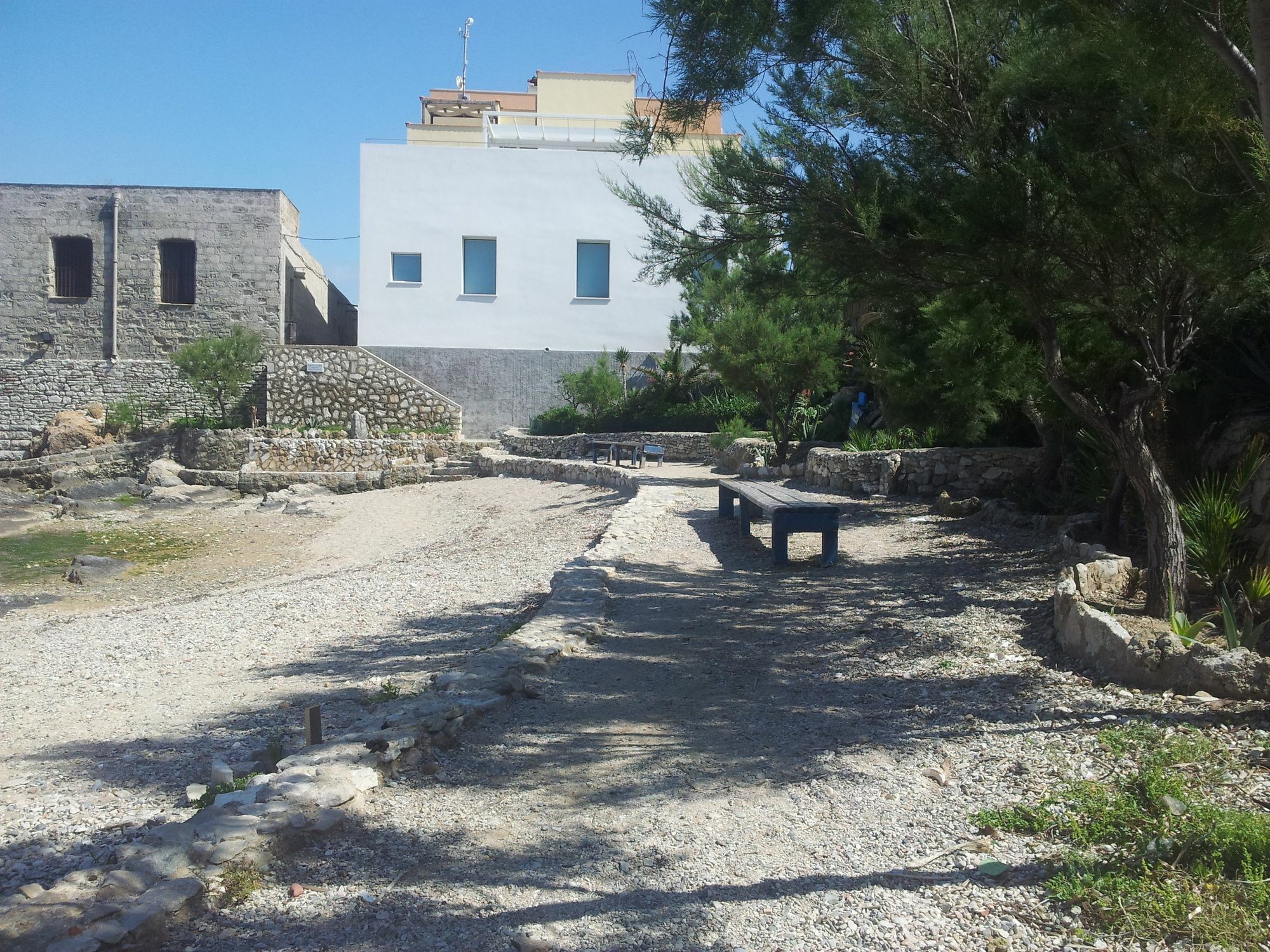 My House Trapani Apartment Екстериор снимка