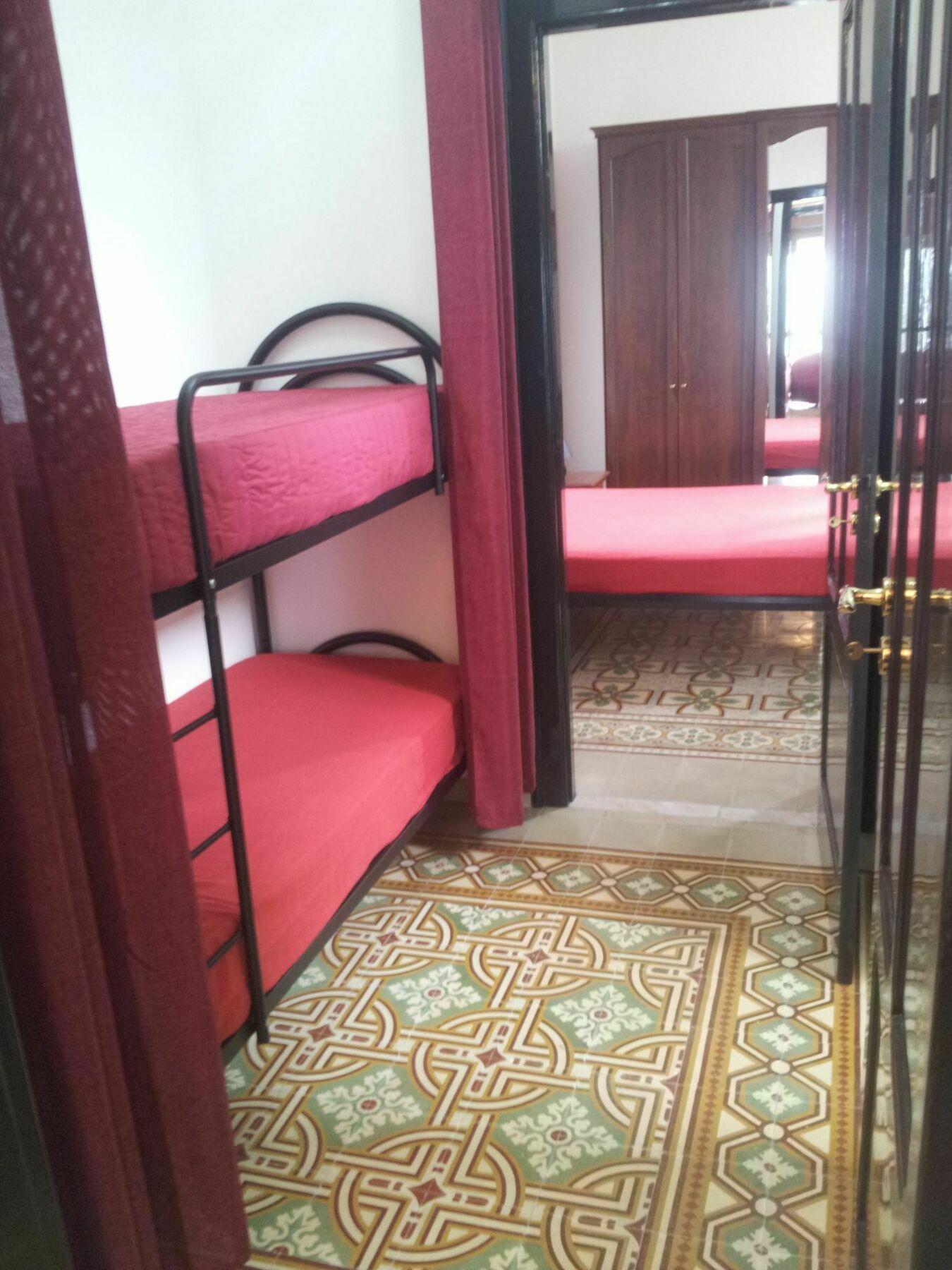 My House Trapani Apartment Екстериор снимка