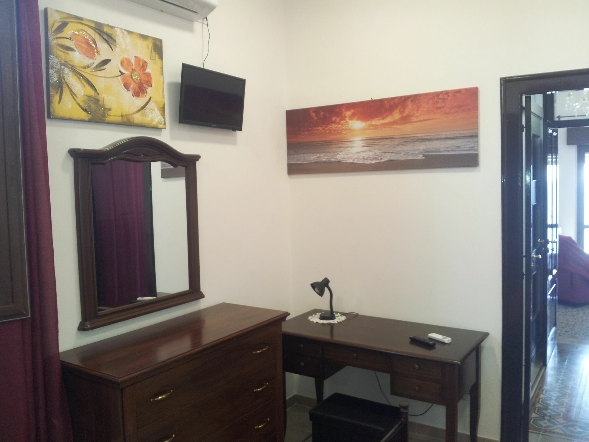My House Trapani Apartment Екстериор снимка