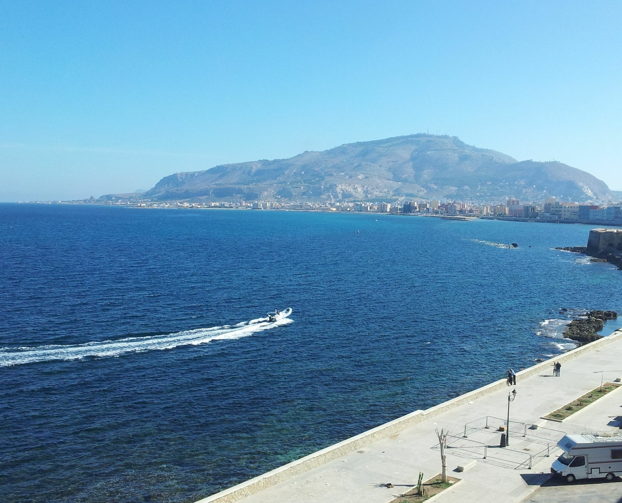 My House Trapani Apartment Екстериор снимка