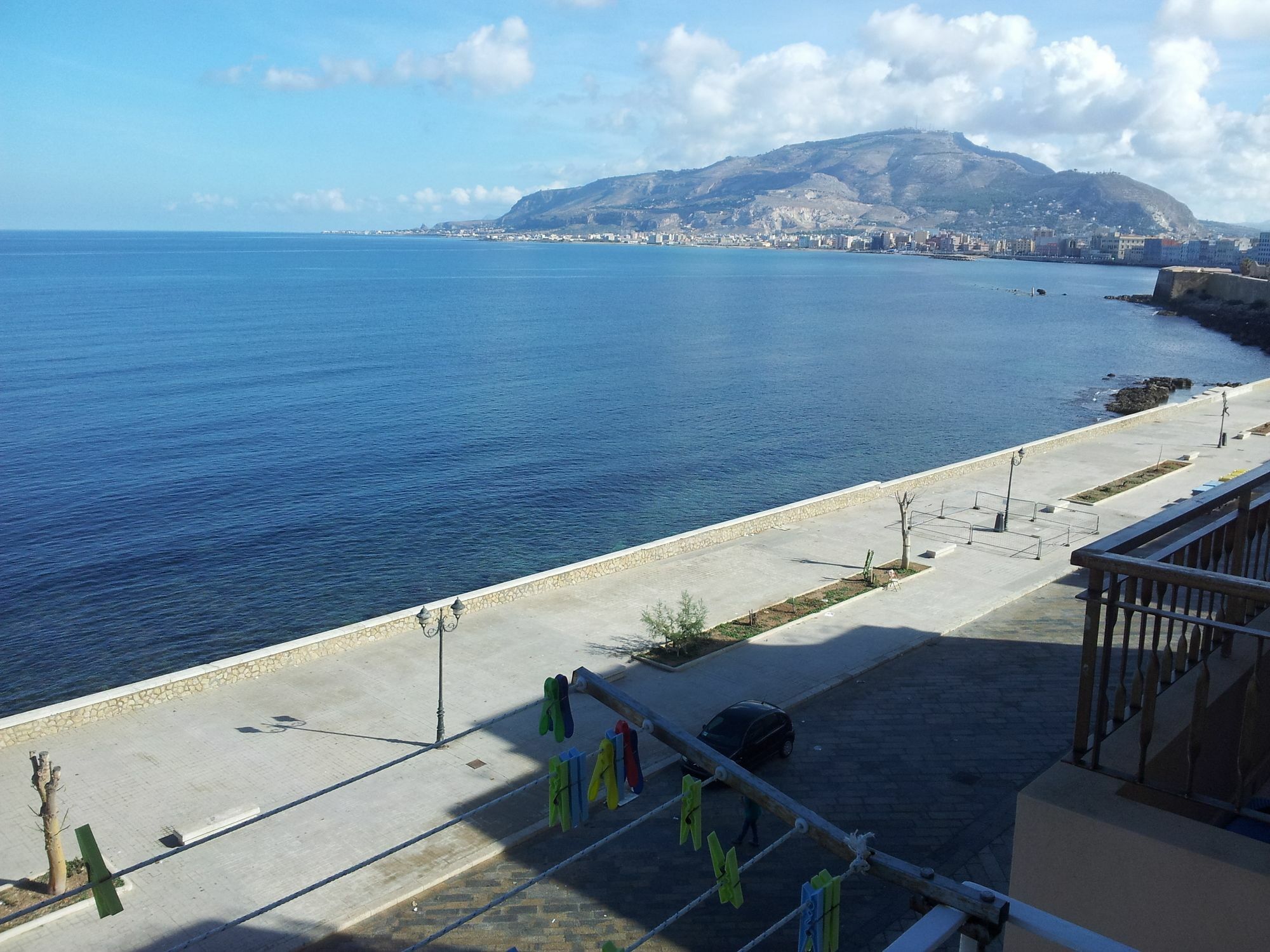 My House Trapani Apartment Екстериор снимка