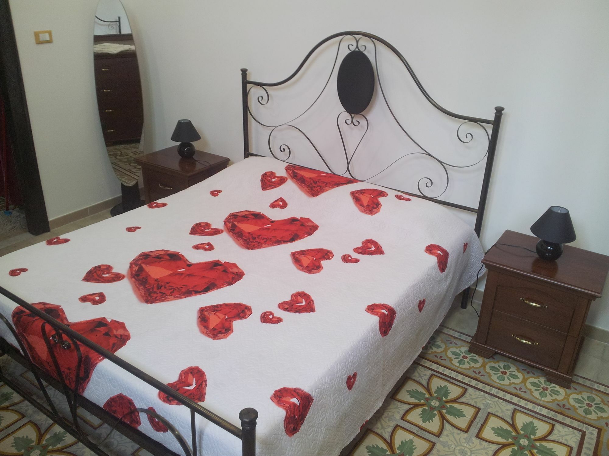My House Trapani Apartment Екстериор снимка